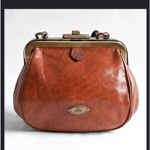 The Bridge Leather Women's Bag